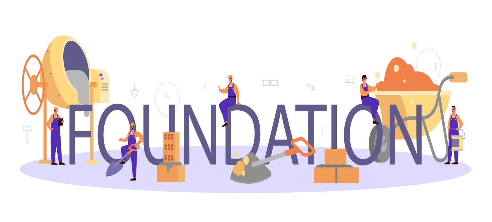 Financial Foundations